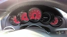 Speedometer Cluster With Compass Opt IQR1 Fits 13-14 Porsche Cayenne 31809521. Fixed Price $188.19.