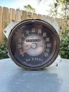 1971 Oldsmobile Cutlass 442 Column Speedometer Oem 6493204 Untested Unrestored. Fixed Price $30.00.
