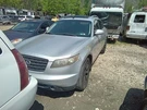 Speedometer Cluster Mph Cylinder Fits 06 Infiniti Fx Series 2121569. Fixed Price $104.99.