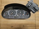 Bmw E46 Zhp Instrument Cluster & Lcm Module, Manual Transmission. Fixed Price $180.00.