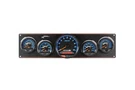 Longacre Waterproof Smi Gauge Panel W/tach Op/wt/ot/fp 52-44577. Fixed Price $821.03.