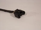 2007 2008 2009 Mercedes-benz GL450 Headlight Plug Pigtail Wire K2794. Fixed Price $17.49.