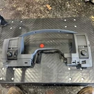 2004-2009 Dodge Durango Instrument Cluster Bezel Driver Dash Trim Mopar Oem. Fixed Price $48.00.