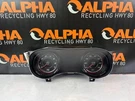 Speedometer Dodge Charger 18. Fixed Price $72.00.