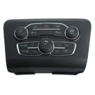 2017-2023 Dodge Charger Vehicle Feature Controls Center Stack Mopar 68293615AD. Fixed Price $608.37.