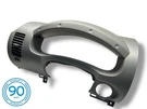 2007-2012 Nissan Pathfinder Speedometer Dash Instrument Panel Bezel Vent Trim. Fixed Price $79.95.