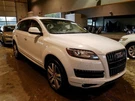 Speedometer Mph Id 4L0920985F Fits 13-15 Audi Q7 2502009. Fixed Price $85.00.