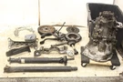 Manual Transmission Swap Set 2001 Bmw 325I E46 Getrag Speed 01-05 LM06. Fixed Price $1649.99.