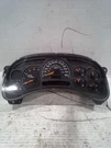 Speedometer Cluster Kph Canada Market Fits 03-04 Sierra 2500 Pickup 530977. Fixed Price $375.43.