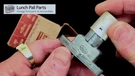 Nos Rare Switch Capri Caliente Comet Cyclone Fairlane Mercury Marauder Shelby Gt. Fixed Price $95.00.