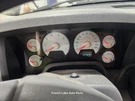 Speedometer Cluster Mph With Power Locks Fits 07 Dodge 1500 Pickup 1356108. Fixed Price $65.00.