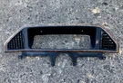 87 88 89 90 91 Ford F150 Bronco F250 F350 Wood Gauge Cluster Bezel Dash Trim Oem. Fixed Price $57.75.