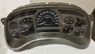 2003 To 2006 Gmc Yukon Denali Cluster Gauge Speedometer. Fixed Price $125.00.