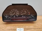 88-92 Oem Bmw E32 735 At Instrument Cluster Guage Speedometer Vdo *. Fixed Price $149.95.