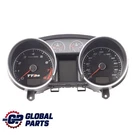 Audi Tt Instrument Cluster Speedo Meter Clocks Petrol Automatic 8J0920980G. Fixed Price $315.03.
