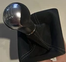 Porsche 991.2 981 Manual Shift Knob With Alcantara Boot. Fixed Price $369.95.