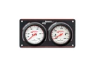 Longacre 52-46912 Sportsman Elite Gauge Panel Oil Pressure, Water Temperature. Fixed Price $208.98.