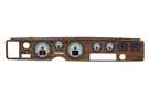 Dakota Digital 1970-81 Pontiac Firebird Analog Gauge System Silver HDX-70P-FIR-S. Fixed Price $1543.75.