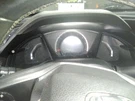 17-18 Honda Civic Hatchback Speedometer Instrument Cluster Market. Fixed Price $188.44.