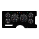 New Vintage Usa 89421-01M 6 Gauge Aviator Series Km/h 88-94 Chev. Fixed Price $967.99.
