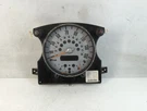 2004 Mini Cooper Speedometer Instrument Cluster Gauges 6211-6932508 U1UJJ. Fixed Price $46.83.