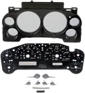 10-0111B Dorman Gauge Face For Chevy Yukon Suburban Chevrolet Silverado 1500 Gmc. Fixed Price $332.49.