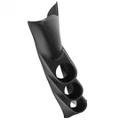 Autometer 17311 Mounting Solutions Triple Gauge Pillar Fits 02 03. Fixed Price $130.69.