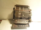 Rare 1965-67 Olds Toronado 0-130 Mph Rolling Spedometer #6456590 As Pictured. Fixed Price $80.00.
