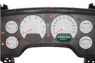 2008 Dodge Ram 1500 Speedometer Instrument Cluster 226,017 Miles. Fixed Price $150.48.