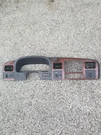 Ford F250 F350 Lariat Woodgrain Radio Cluster Dash Bezel Trim 2003 - 2007. Fixed Price $298.20.