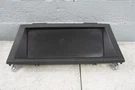2007-2013 Bmw X5 E70 Oem Information Navigation Display Screen 2284656-01. Fixed Price $85.00.