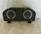 2016-2017 Dodge Ram 1500 Speedometer Cluster 68280835AC Kph Oem. Fixed Price $137.13.