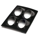 Autometer 10002 Gauge Pod. Fixed Price $86.75.