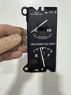 1992-1996 Ford F-150/350 Bronco Fuel Gas Gauge Voltage F2TF-10E853-DE Oem Used. Fixed Price $54.99.