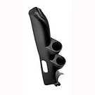 Autometer 12193 A-pillar With Gauge Pod, Dual, 2-1/16". Fixed Price $113.96.