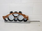 2008-2012 Buick Enclave Dash Instrument Panel Cluster Bezel Trim 25886029 Oem. Fixed Price $39.99.