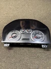 2008 2009 Ford Fusion Speedometer Instrument Cluster 6E5T-10B895 Oem. Fixed Price $44.99.
