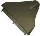 2016-2022 Toyota Prius Oem. Front Dash Right Side Trim Cover Panel 55435-47050. Fixed Price $22.20.