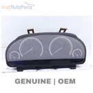 2015-2018 Bmw X4 28IX F26 Instrument Cluster / Speedometer 8795222. Fixed Price $69.99.