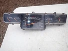 1967 1968 Plymouth Sport Fury Dash Instrument Cluster 383 Convertible +. Fixed Price $249.00.