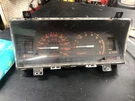 Mint Oem 1986 Mazda B Series Speedometer Gauge Cluster. Fixed Price $300.00.