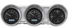 Dakota Digital 1962-63 Ford Fairlane Car Analog Gauge System VHX-62F-FAR-K-W New. Fixed Price $945.25.