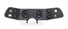 Dakota Digital 1970-81 Chevy Camaro Black / Blue Led Gauge Kit VHX-70C-CAM-K-B. Fixed Price $945.25.