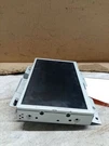 Used Front Center Infotainment Display Fits: 2011 Lincoln Mks Dash Mounte. Fixed Price $187.20.
