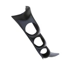Auto Meter 17107 Gauge Works Triple Pillar Mount For 99-06 Silverado & Sierra. Fixed Price $119.09.