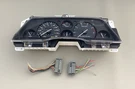 93-95 Mercury Cougar Ford Thunderbird Speedometer Gauge Cluster 40,299 Oem *. Fixed Price $199.00.