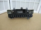 84 85 86 87 88 89 Lincoln Mark Vii 82 83 Continental Dash Clock Oem. Fixed Price $197.99.