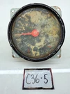 Oem 1950S 1960S Willys Jeep CJ5 CJ6 Speedometer Gauges Cluster 90MPH C36-5. Fixed Price $44.95.