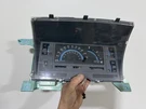 86-94 S10 Blazer S15 Jimmy Bravada 110 Mph Instrument Cluster Oem 170K 16137155. Fixed Price $209.99.
