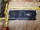 87-91 Ford F150 F250 Bronco Instrument Cluster Gauge Speedometer E8TF-10848-AB. Fixed Price $133.68.
